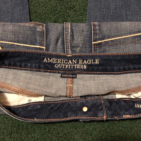 American Eagle 🦅 Skinny Jeans - Picture 3 of 7